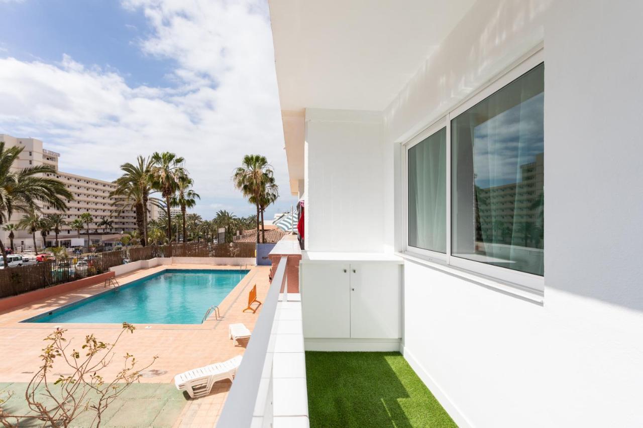 Home2Book Modern Las Americas Pool&Terrace Arona  Exteriér fotografie