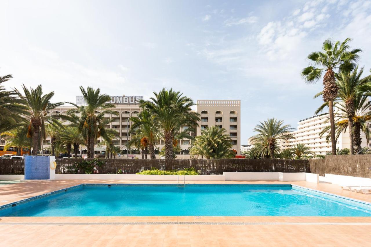 Home2Book Modern Las Americas Pool&Terrace Arona  Exteriér fotografie